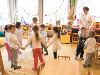 Százszorszép születésnap - fotó: Ónodi Zoltán