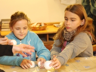 Adventi készülődés a református egyháznál - fotó: Ónodi Zoltán