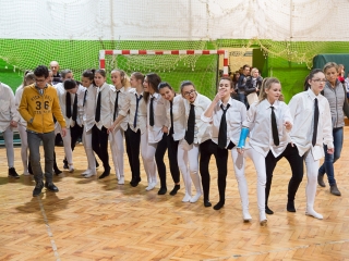 Móriczos farsang - fotó: Ónodi Zoltán