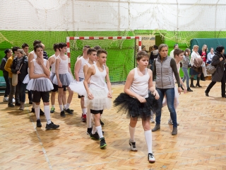 Móriczos farsang - fotó: Ónodi Zoltán