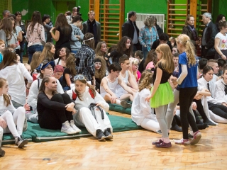 Móriczos farsang - fotó: Ónodi Zoltán