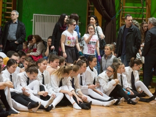 Móriczos farsang - fotó: Ónodi Zoltán