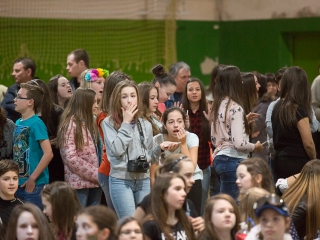 Móriczos farsang - fotó: Ónodi Zoltán