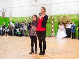 Móriczos farsang - fotó: Ónodi Zoltán