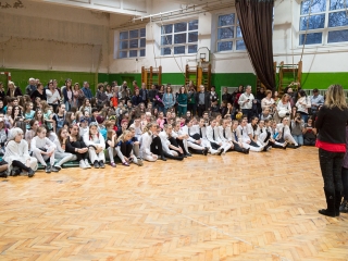 Móriczos farsang - fotó: Ónodi Zoltán