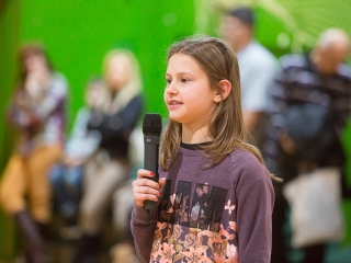 Móriczos farsang - fotó: Ónodi Zoltán