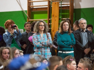 Móriczos farsang - fotó: Ónodi Zoltán