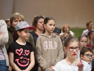 Móriczos farsang - fotó: Ónodi Zoltán