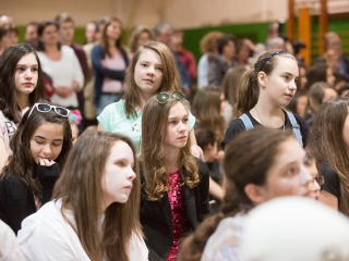 Móriczos farsang - fotó: Ónodi Zoltán