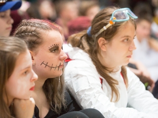 Móriczos farsang - fotó: Ónodi Zoltán