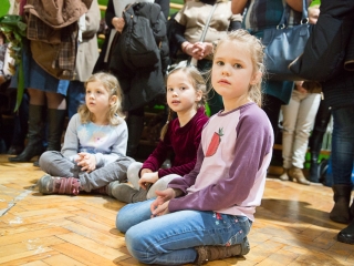 Móriczos farsang - fotó: Ónodi Zoltán