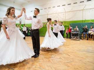 Móriczos farsang - fotó: Ónodi Zoltán