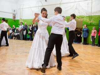 Móriczos farsang - fotó: Ónodi Zoltán