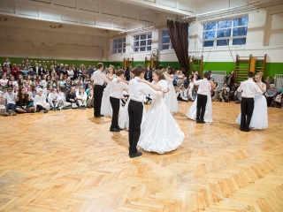 Móriczos farsang - fotó: Ónodi Zoltán