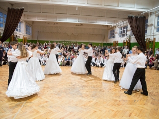 Móriczos farsang - fotó: Ónodi Zoltán