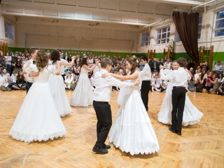 Móriczos farsang - fotó: Ónodi Zoltán