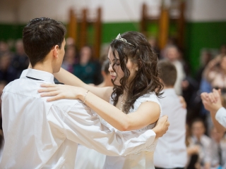 Móriczos farsang - fotó: Ónodi Zoltán