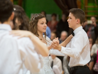 Móriczos farsang - fotó: Ónodi Zoltán