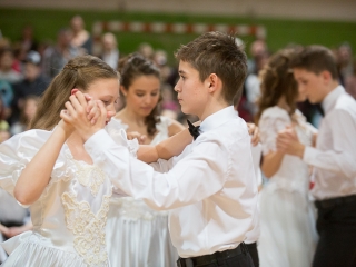 Móriczos farsang - fotó: Ónodi Zoltán