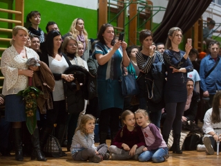 Móriczos farsang - fotó: Ónodi Zoltán