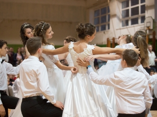 Móriczos farsang - fotó: Ónodi Zoltán