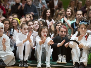 Móriczos farsang - fotó: Ónodi Zoltán