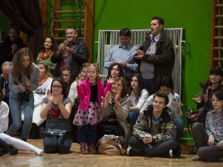 Móriczos farsang - fotó: Ónodi Zoltán