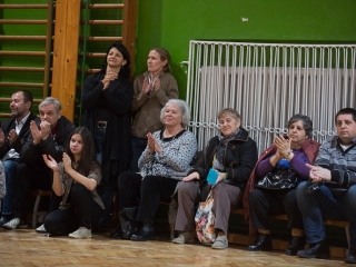 Móriczos farsang - fotó: Ónodi Zoltán