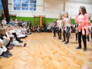 Móriczos farsang - fotó: Ónodi Zoltán