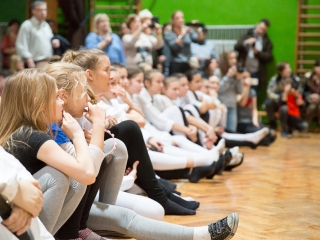 Móriczos farsang - fotó: Ónodi Zoltán