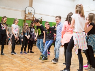 Móriczos farsang - fotó: Ónodi Zoltán