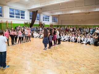 Móriczos farsang - fotó: Ónodi Zoltán