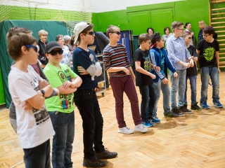 Móriczos farsang - fotó: Ónodi Zoltán