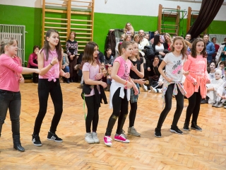 Móriczos farsang - fotó: Ónodi Zoltán