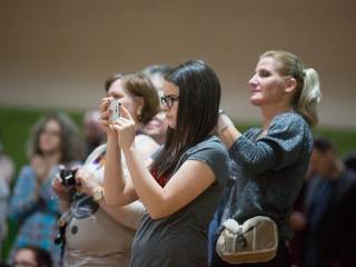 Móriczos farsang - fotó: Ónodi Zoltán