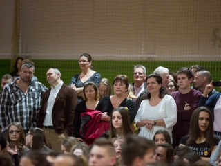 Móriczos farsang - fotó: Ónodi Zoltán