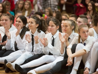 Móriczos farsang - fotó: Ónodi Zoltán