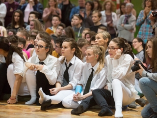 Móriczos farsang - fotó: Ónodi Zoltán