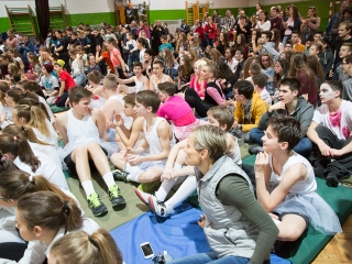 Móriczos farsang - fotó: Ónodi Zoltán