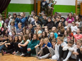 Móriczos farsang - fotó: Ónodi Zoltán