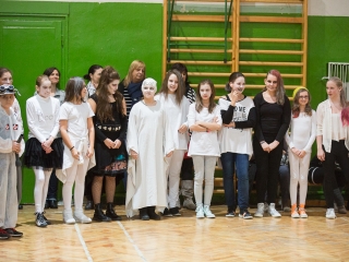 Móriczos farsang - fotó: Ónodi Zoltán