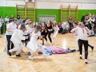 Móriczos farsang - fotó: Ónodi Zoltán