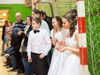 Móriczos farsang - fotó: Ónodi Zoltán