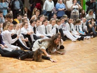 Móriczos farsang - fotó: Ónodi Zoltán