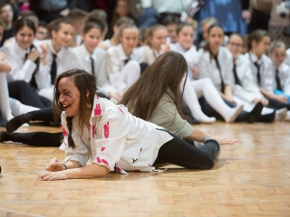 Móriczos farsang - fotó: Ónodi Zoltán