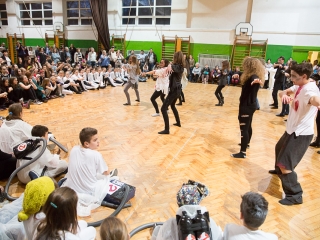 Móriczos farsang - fotó: Ónodi Zoltán