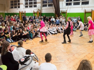 Móriczos farsang - fotó: Ónodi Zoltán