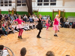 Móriczos farsang - fotó: Ónodi Zoltán