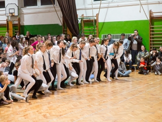 Móriczos farsang - fotó: Ónodi Zoltán