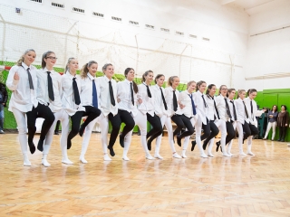 Móriczos farsang - fotó: Ónodi Zoltán